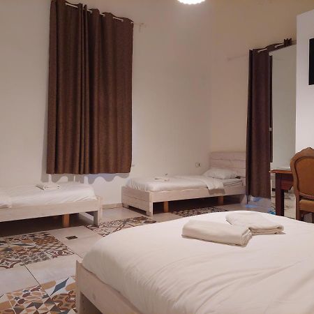 Al Bishara Guest House Ναζαρέτ Εξωτερικό φωτογραφία