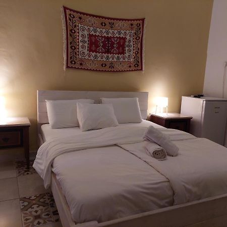 Al Bishara Guest House Ναζαρέτ Εξωτερικό φωτογραφία