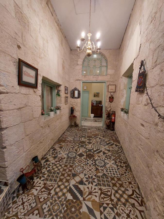 Al Bishara Guest House Ναζαρέτ Εξωτερικό φωτογραφία