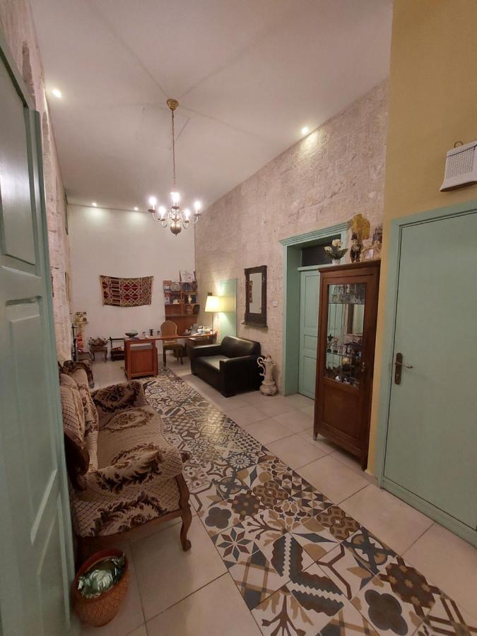 Al Bishara Guest House Ναζαρέτ Εξωτερικό φωτογραφία
