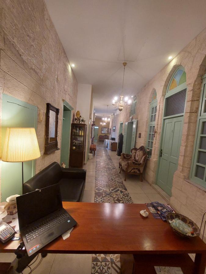 Al Bishara Guest House Ναζαρέτ Εξωτερικό φωτογραφία