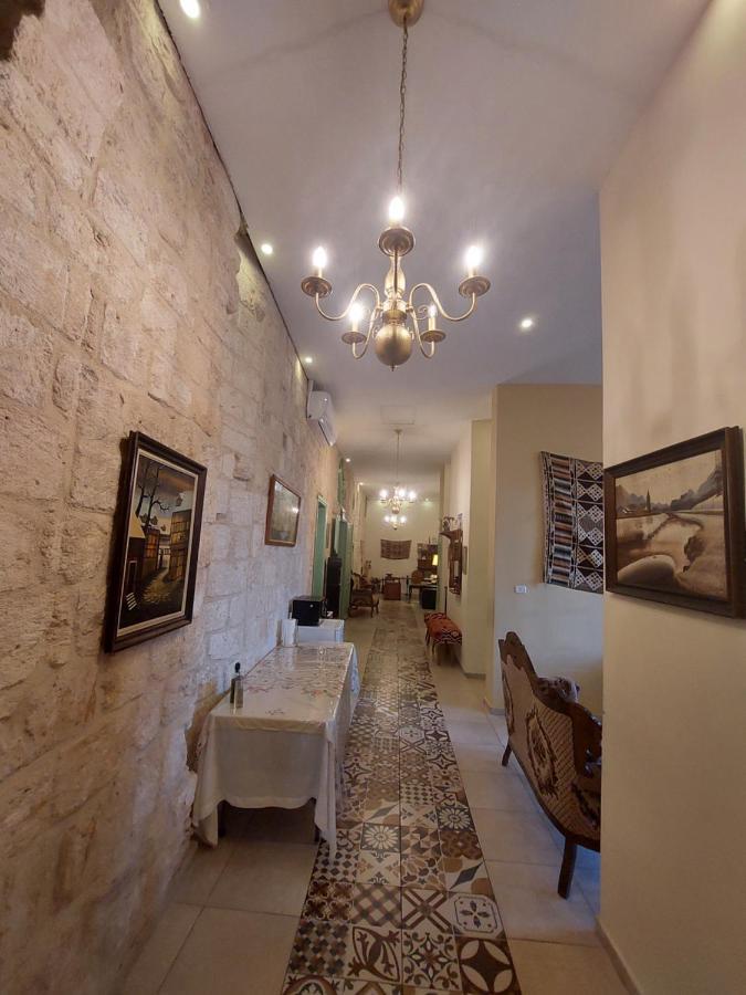 Al Bishara Guest House Ναζαρέτ Εξωτερικό φωτογραφία