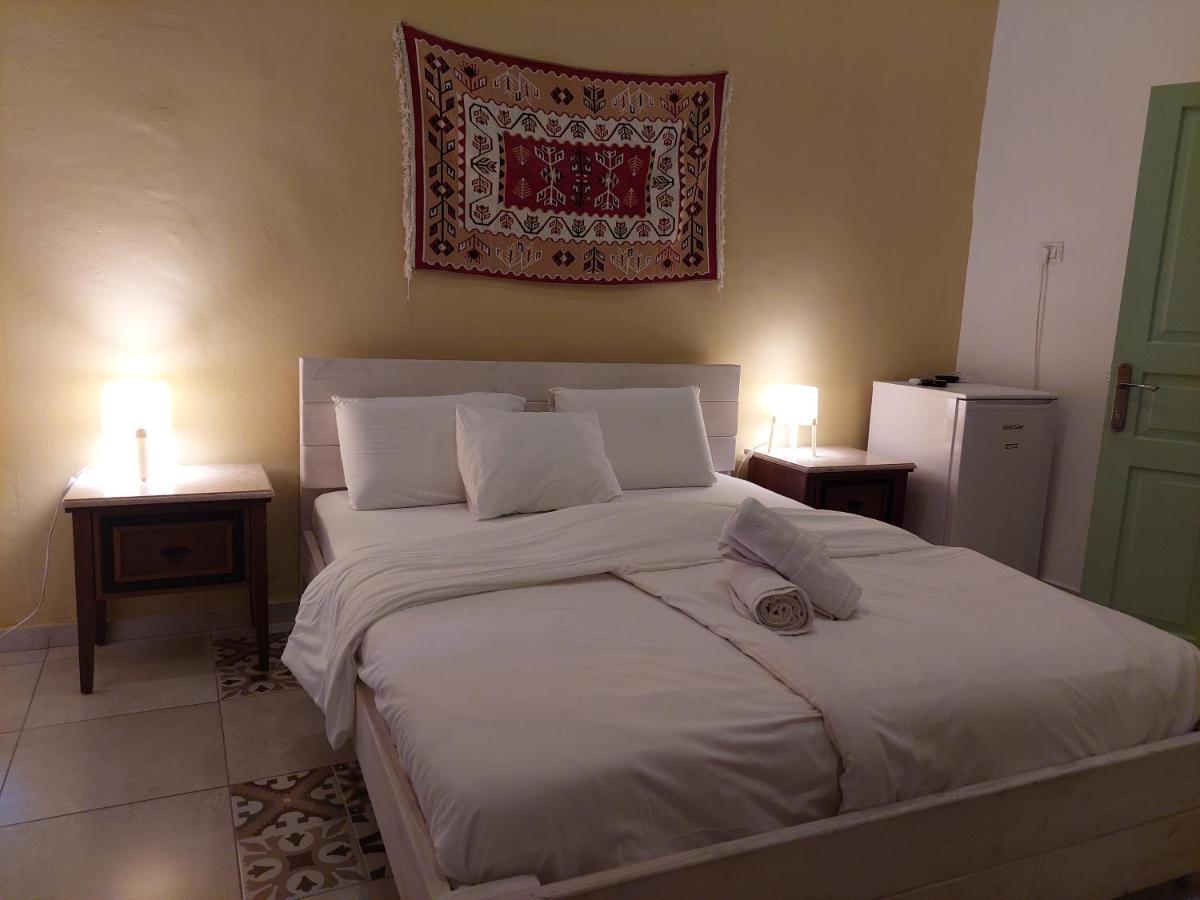 Al Bishara Guest House Ναζαρέτ Εξωτερικό φωτογραφία
