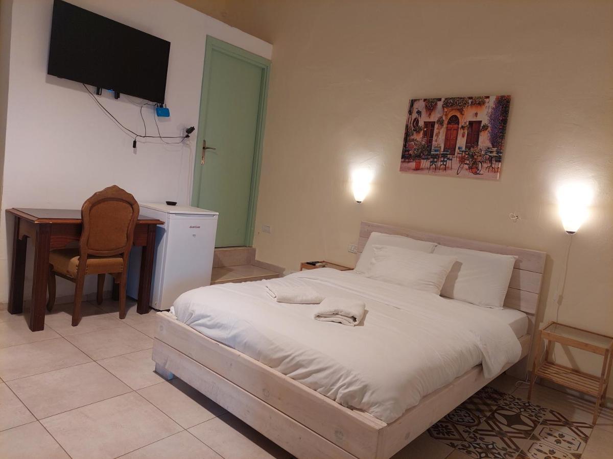 Al Bishara Guest House Ναζαρέτ Εξωτερικό φωτογραφία