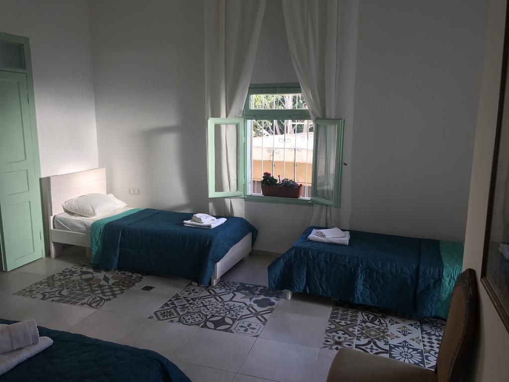 Al Bishara Guest House Ναζαρέτ Εξωτερικό φωτογραφία