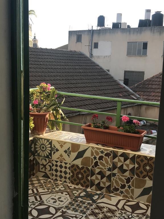 Al Bishara Guest House Ναζαρέτ Εξωτερικό φωτογραφία