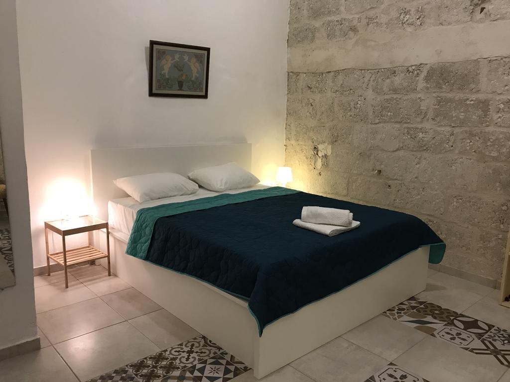 Al Bishara Guest House Ναζαρέτ Εξωτερικό φωτογραφία