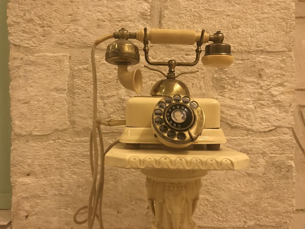Al Bishara Guest House Ναζαρέτ Εξωτερικό φωτογραφία