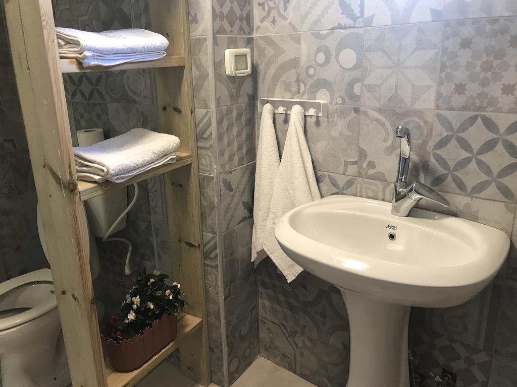 Al Bishara Guest House Ναζαρέτ Εξωτερικό φωτογραφία
