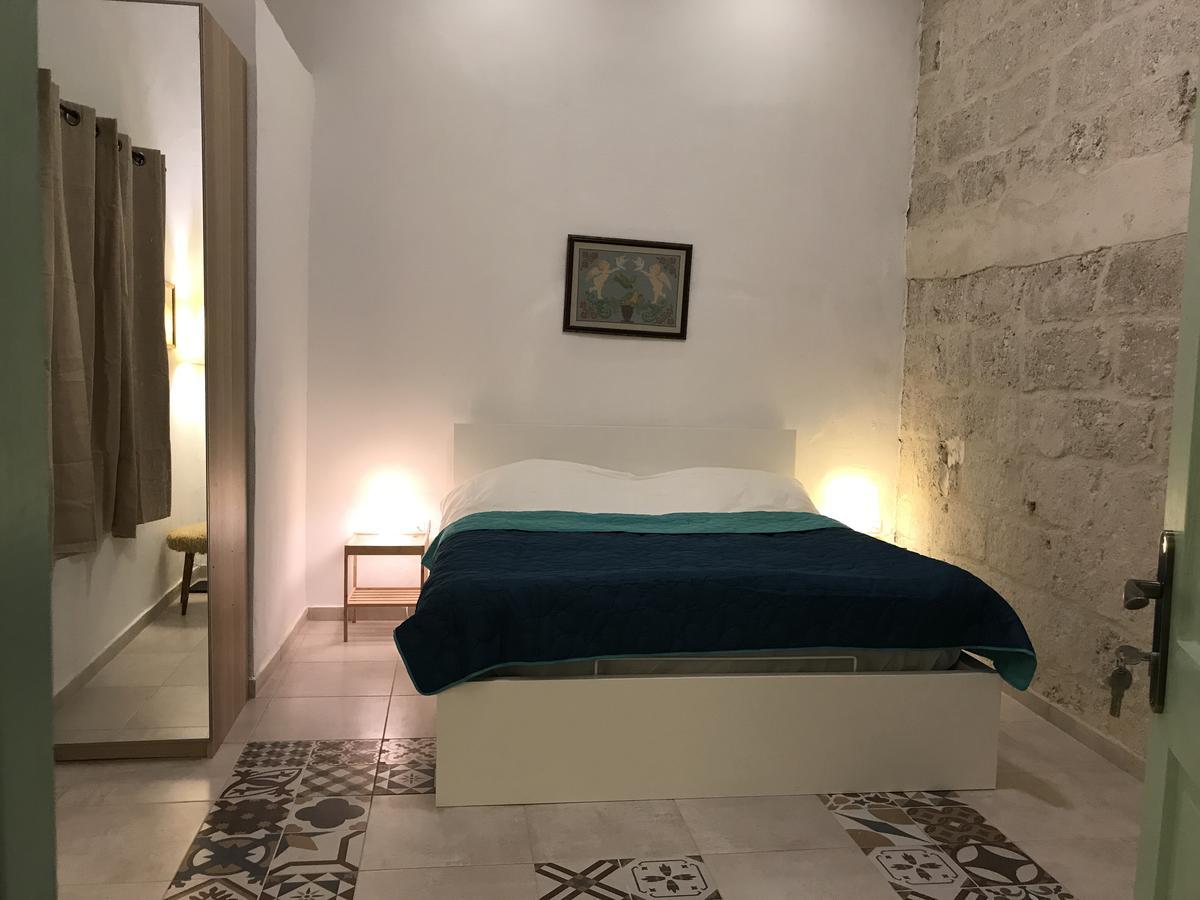 Al Bishara Guest House Ναζαρέτ Εξωτερικό φωτογραφία