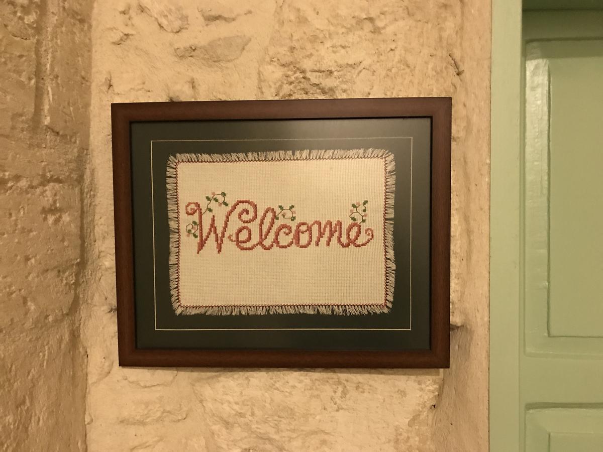 Al Bishara Guest House Ναζαρέτ Εξωτερικό φωτογραφία