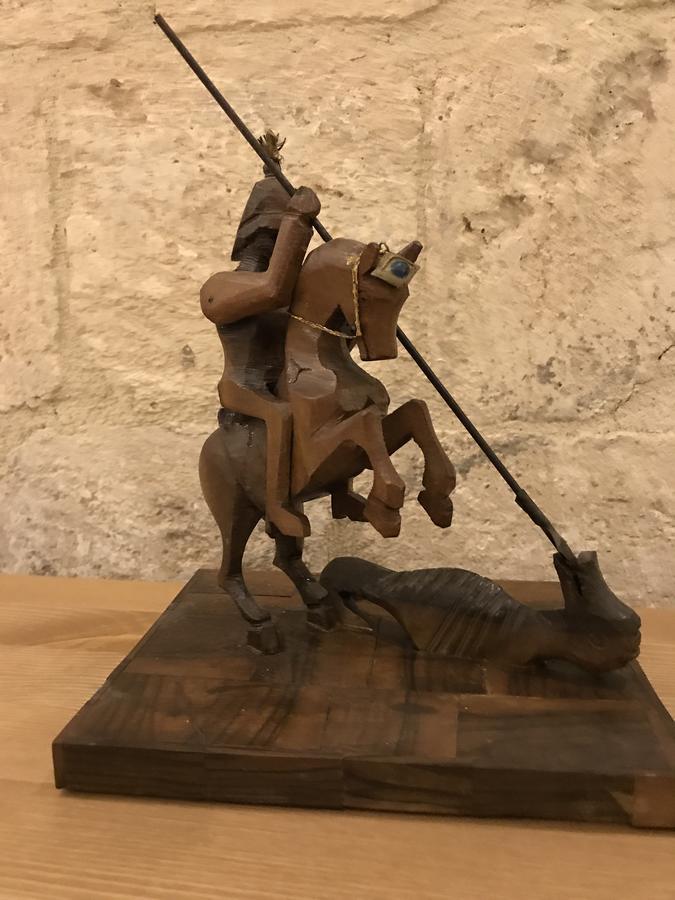 Al Bishara Guest House Ναζαρέτ Εξωτερικό φωτογραφία