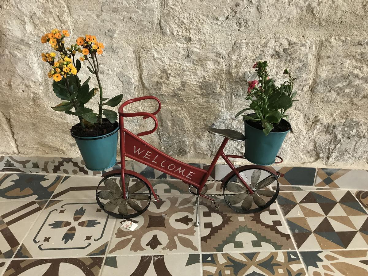 Al Bishara Guest House Ναζαρέτ Εξωτερικό φωτογραφία