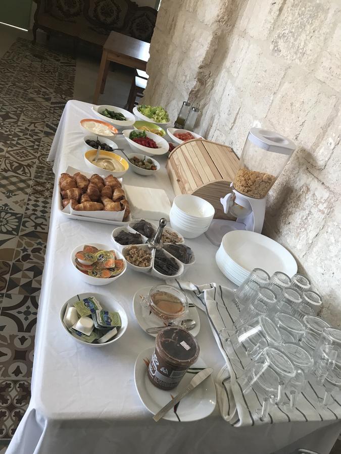 Al Bishara Guest House Ναζαρέτ Εξωτερικό φωτογραφία