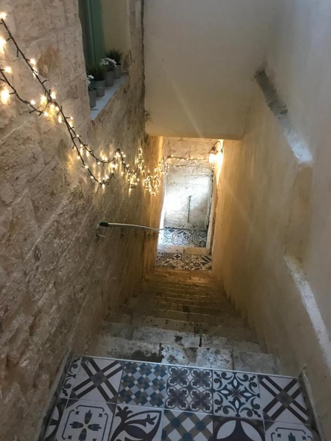 Al Bishara Guest House Ναζαρέτ Εξωτερικό φωτογραφία