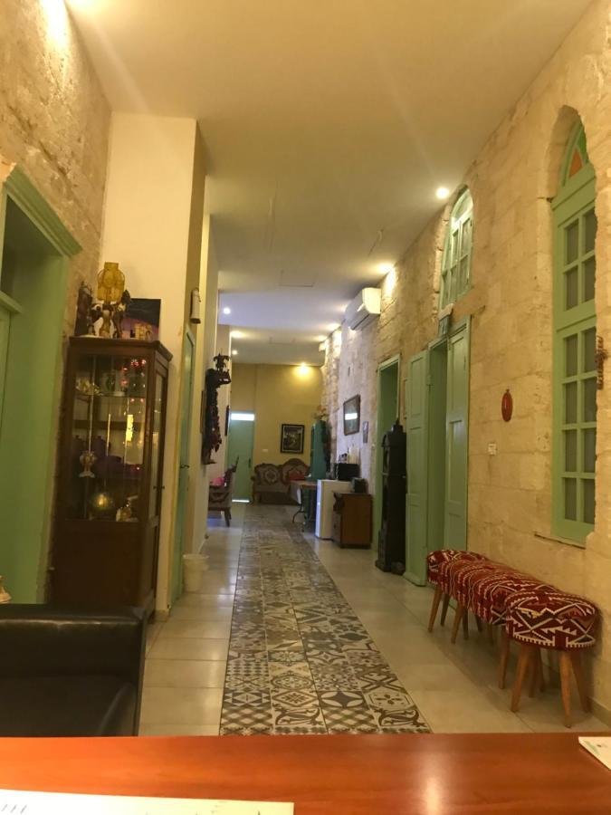 Al Bishara Guest House Ναζαρέτ Εξωτερικό φωτογραφία