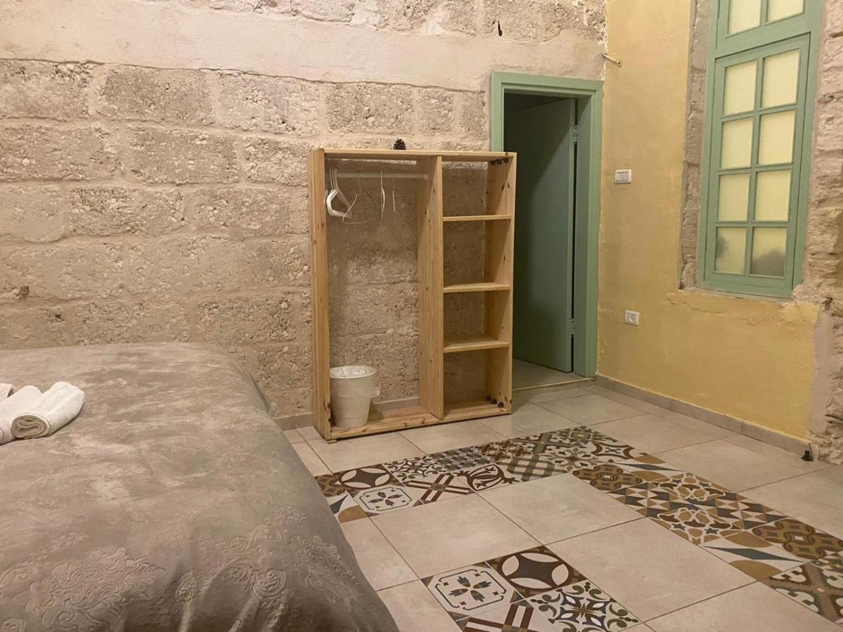Al Bishara Guest House Ναζαρέτ Εξωτερικό φωτογραφία