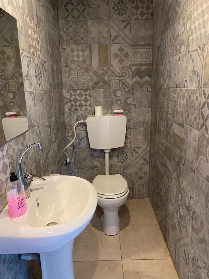 Al Bishara Guest House Ναζαρέτ Εξωτερικό φωτογραφία